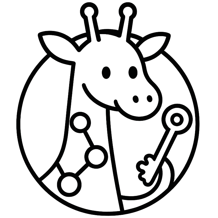 Keygraph Logo